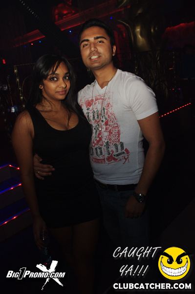 Luxy nightclub photo 358 - March 10th, 2012