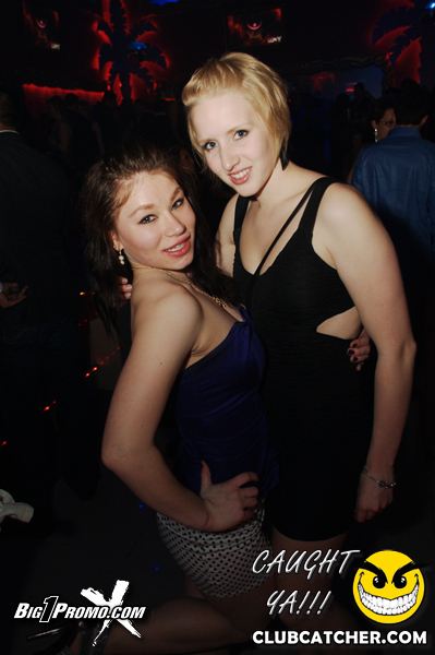 Luxy nightclub photo 359 - March 10th, 2012