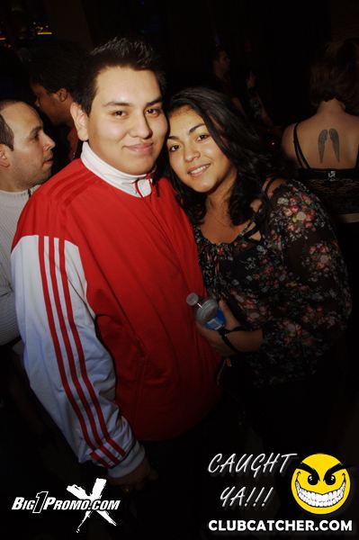 Luxy nightclub photo 360 - March 10th, 2012