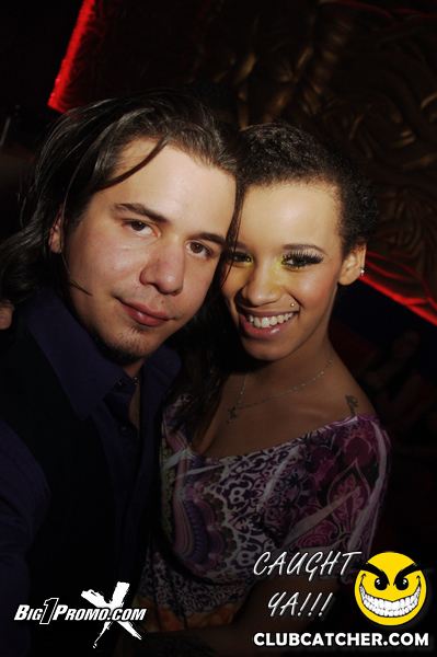 Luxy nightclub photo 37 - March 10th, 2012