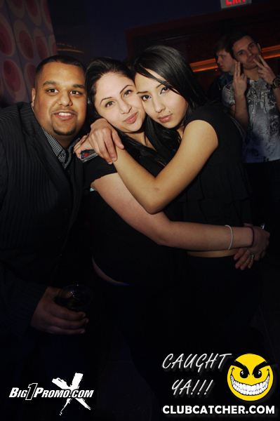 Luxy nightclub photo 361 - March 10th, 2012