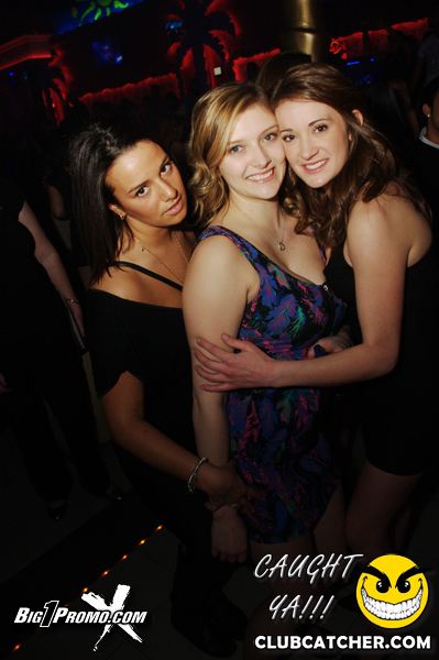 Luxy nightclub photo 362 - March 10th, 2012