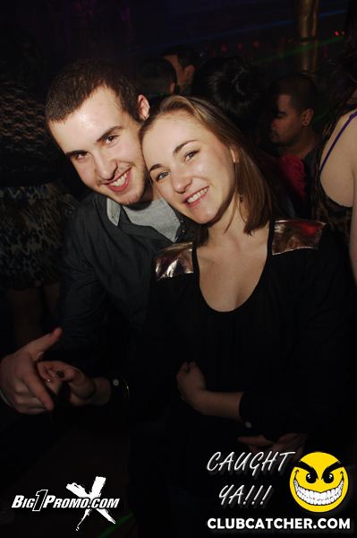 Luxy nightclub photo 365 - March 10th, 2012