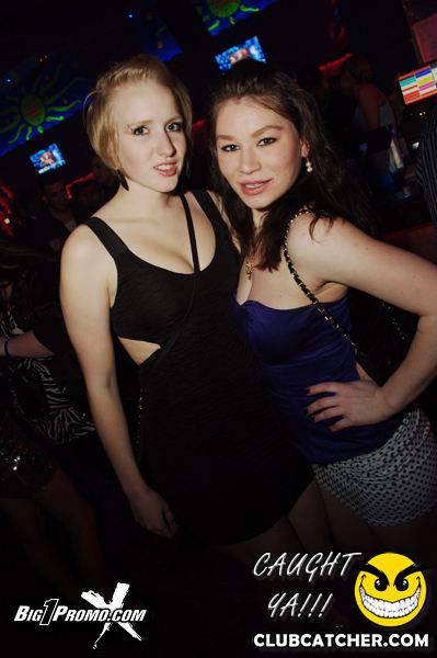 Luxy nightclub photo 366 - March 10th, 2012