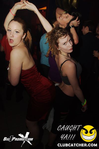 Luxy nightclub photo 367 - March 10th, 2012