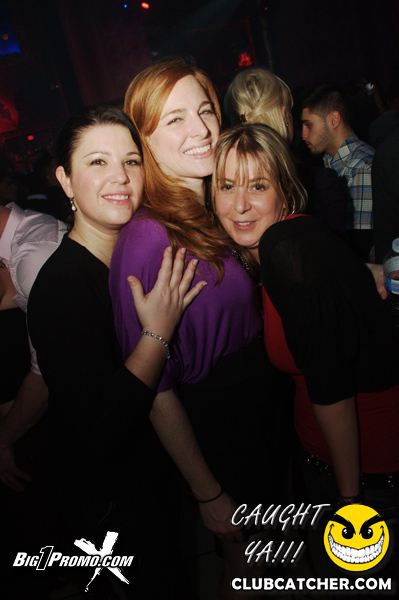 Luxy nightclub photo 370 - March 10th, 2012