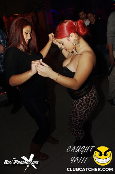 Luxy nightclub photo 38 - March 10th, 2012