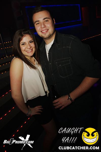 Luxy nightclub photo 373 - March 10th, 2012