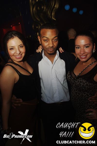 Luxy nightclub photo 375 - March 10th, 2012