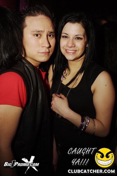 Luxy nightclub photo 376 - March 10th, 2012