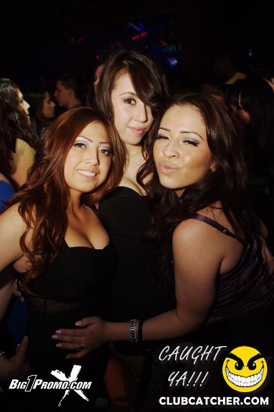 Luxy nightclub photo 377 - March 10th, 2012