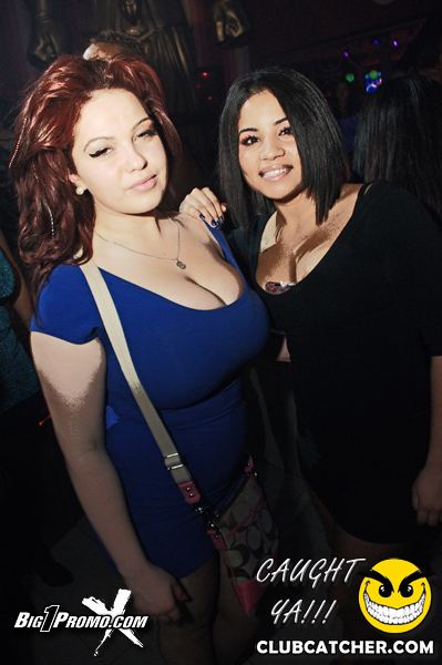 Luxy nightclub photo 378 - March 10th, 2012