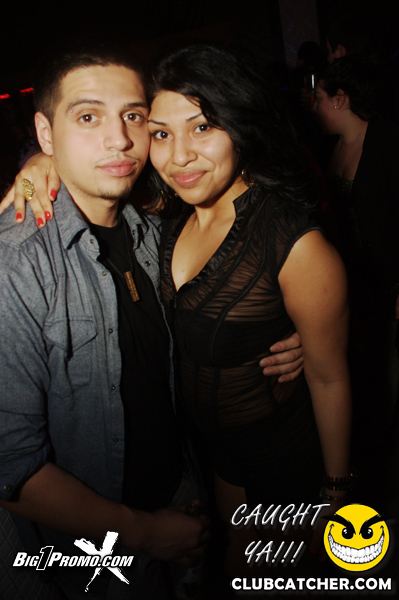 Luxy nightclub photo 379 - March 10th, 2012