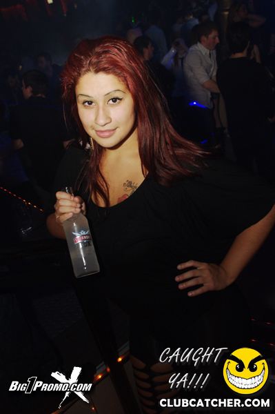 Luxy nightclub photo 380 - March 10th, 2012