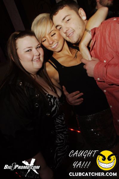 Luxy nightclub photo 381 - March 10th, 2012