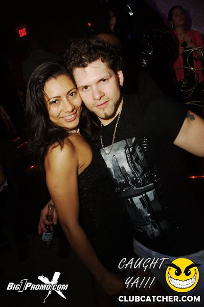 Luxy nightclub photo 382 - March 10th, 2012