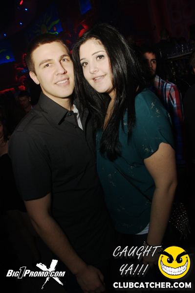 Luxy nightclub photo 383 - March 10th, 2012