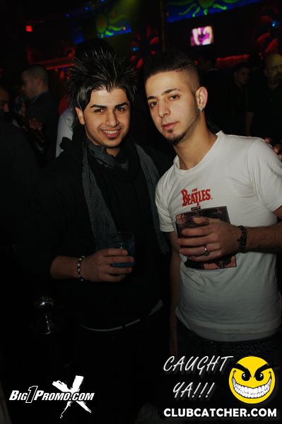 Luxy nightclub photo 384 - March 10th, 2012