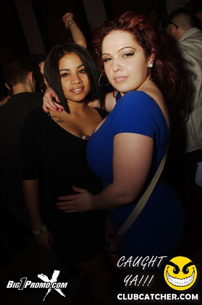 Luxy nightclub photo 385 - March 10th, 2012