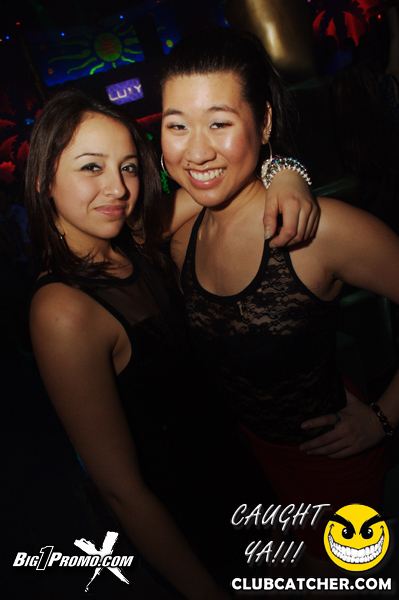 Luxy nightclub photo 386 - March 10th, 2012