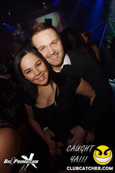 Luxy nightclub photo 388 - March 10th, 2012
