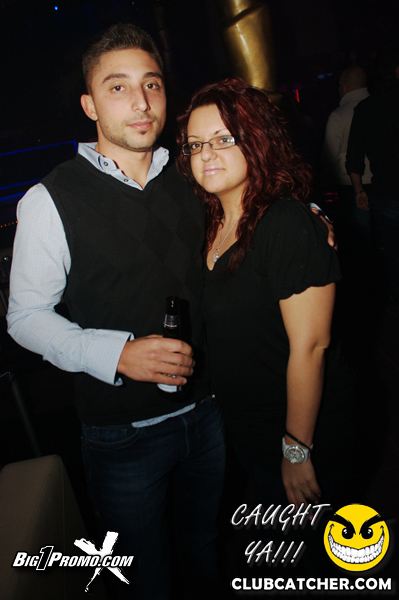 Luxy nightclub photo 390 - March 10th, 2012