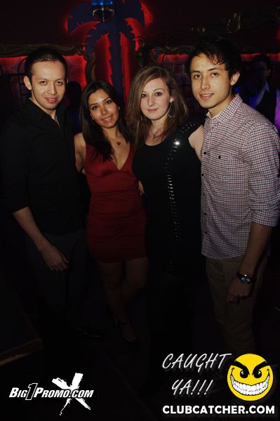 Luxy nightclub photo 40 - March 10th, 2012