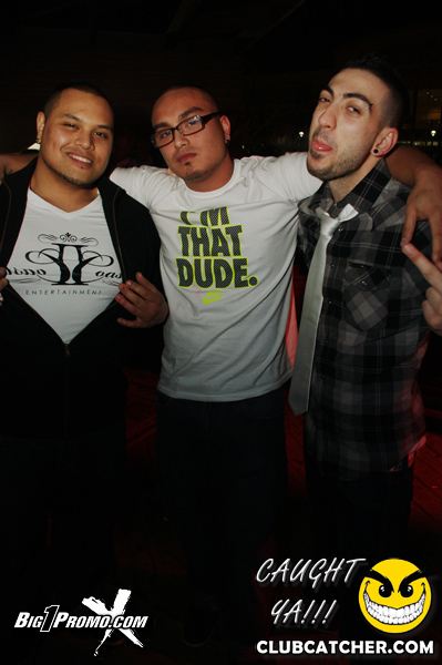 Luxy nightclub photo 392 - March 10th, 2012