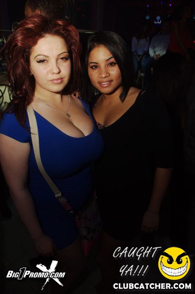 Luxy nightclub photo 394 - March 10th, 2012
