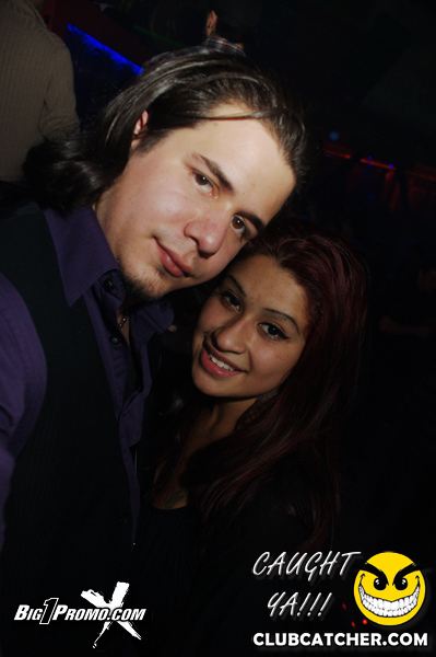 Luxy nightclub photo 395 - March 10th, 2012