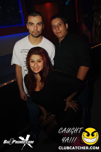 Luxy nightclub photo 397 - March 10th, 2012