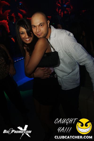 Luxy nightclub photo 399 - March 10th, 2012