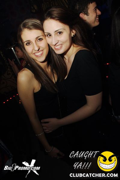 Luxy nightclub photo 400 - March 10th, 2012