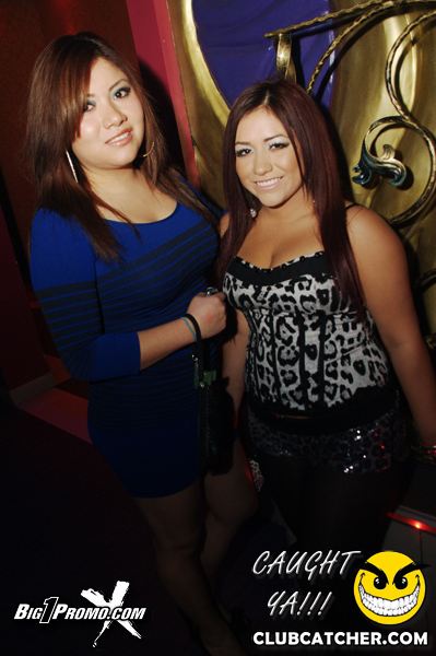 Luxy nightclub photo 5 - March 10th, 2012