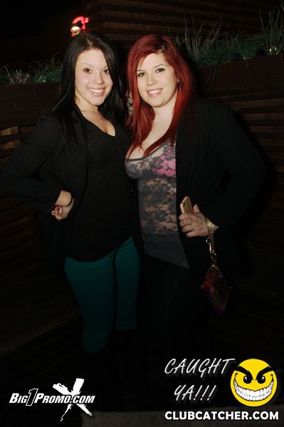 Luxy nightclub photo 401 - March 10th, 2012