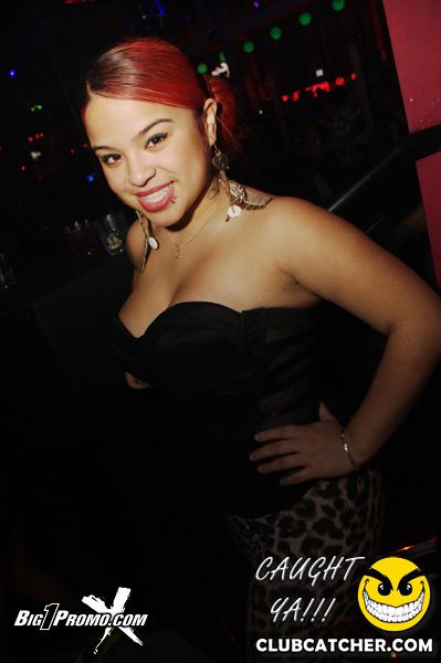 Luxy nightclub photo 402 - March 10th, 2012
