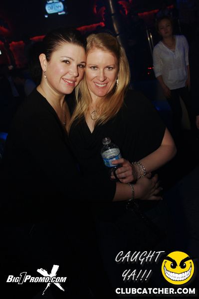 Luxy nightclub photo 403 - March 10th, 2012