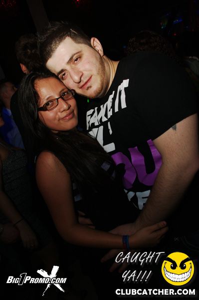 Luxy nightclub photo 404 - March 10th, 2012