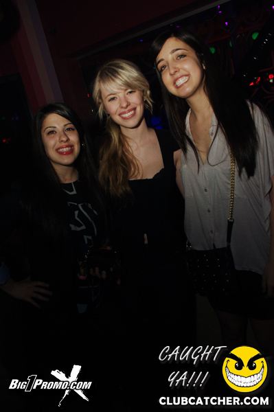 Luxy nightclub photo 408 - March 10th, 2012