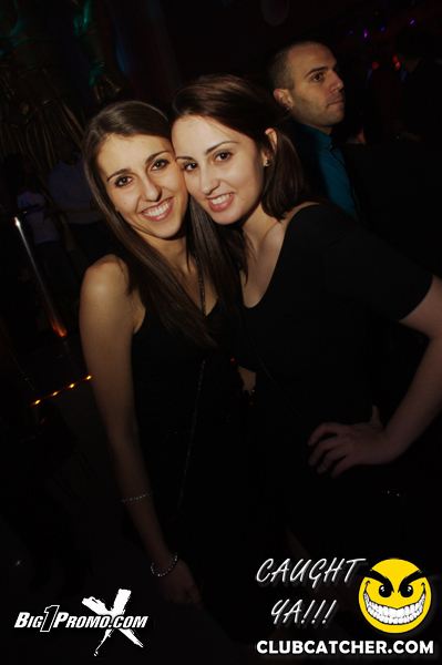 Luxy nightclub photo 409 - March 10th, 2012