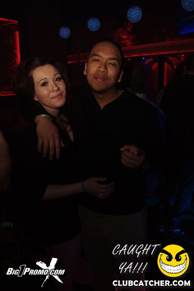 Luxy nightclub photo 410 - March 10th, 2012