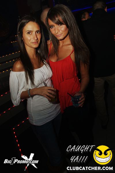 Luxy nightclub photo 42 - March 10th, 2012