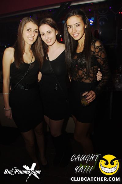 Luxy nightclub photo 43 - March 10th, 2012