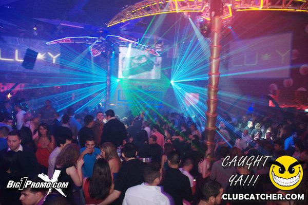Luxy nightclub photo 47 - March 10th, 2012