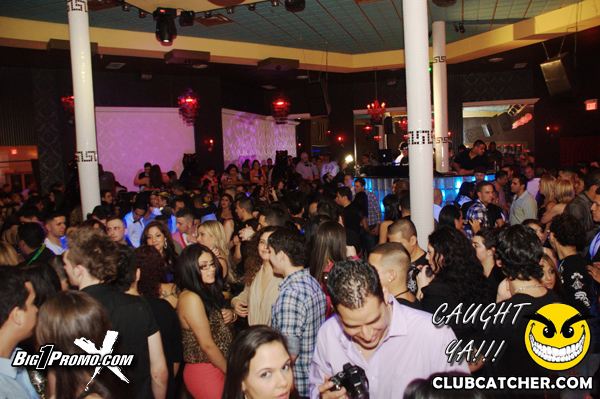 Luxy nightclub photo 48 - March 10th, 2012