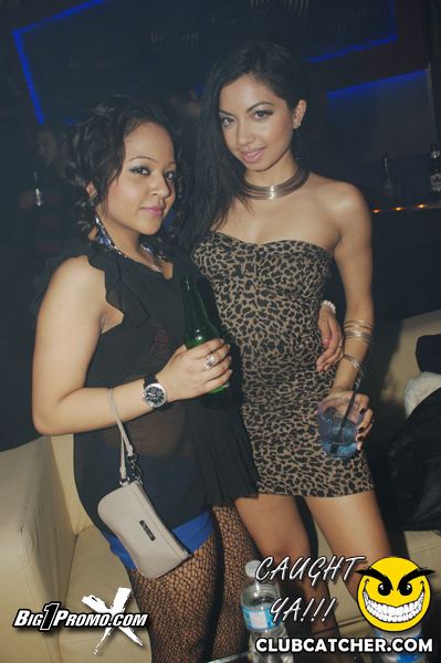 Luxy nightclub photo 49 - March 10th, 2012