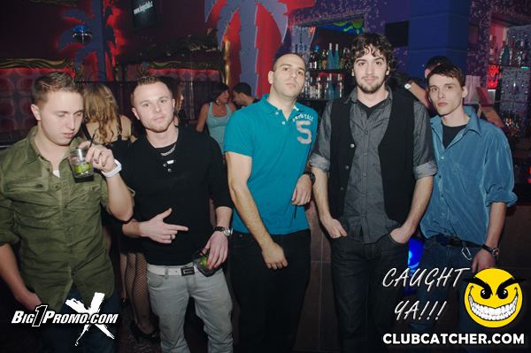 Luxy nightclub photo 50 - March 10th, 2012