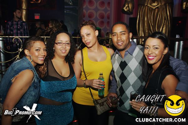 Luxy nightclub photo 51 - March 10th, 2012