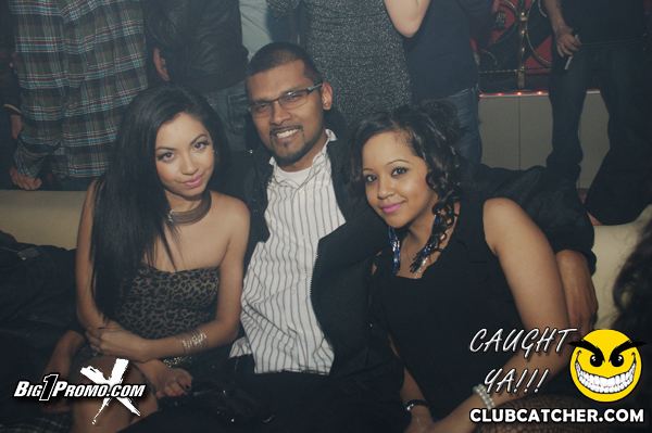 Luxy nightclub photo 52 - March 10th, 2012