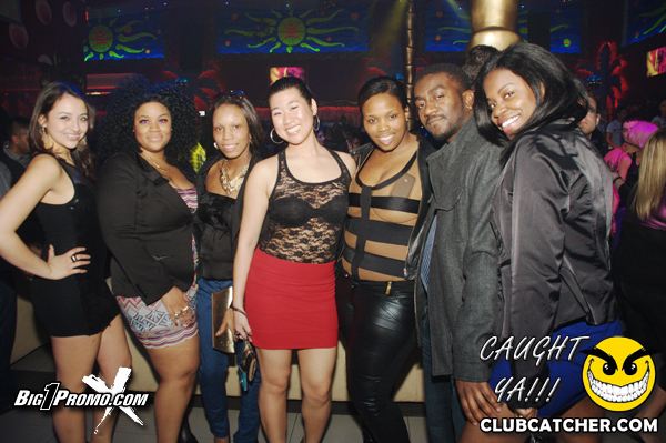 Luxy nightclub photo 55 - March 10th, 2012